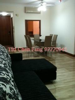 Tanglin View (D3), Condominium #86296422